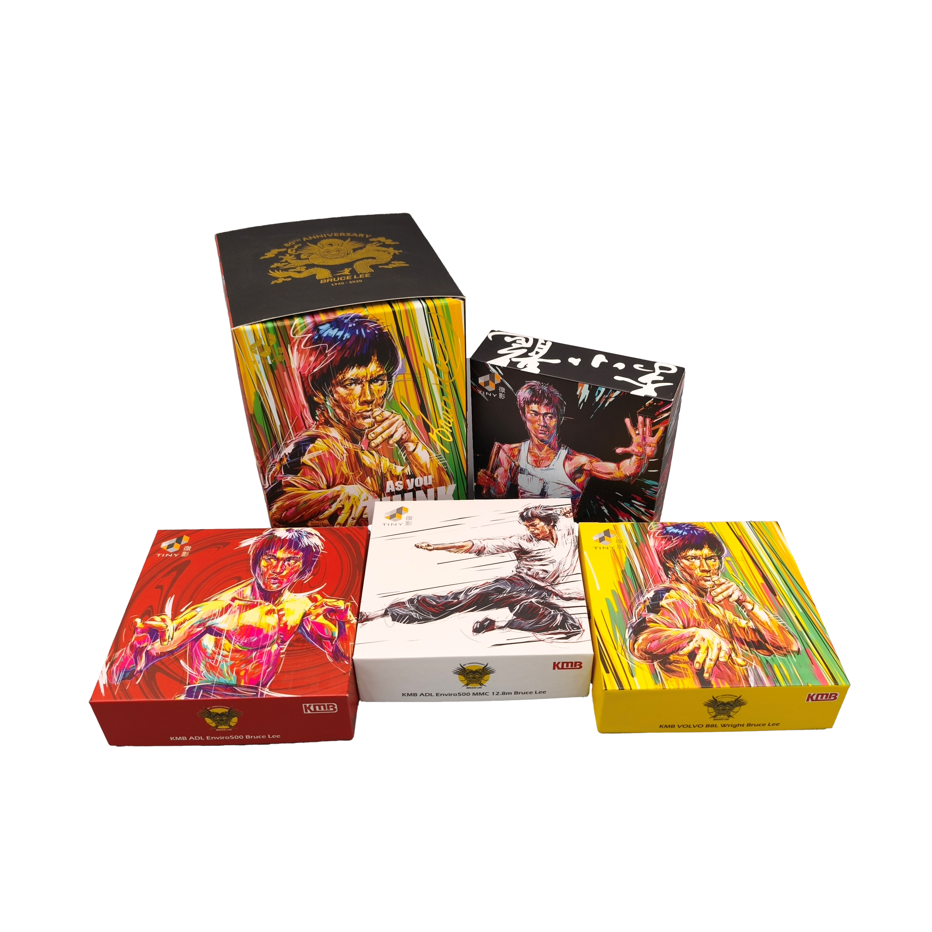 Color box 1