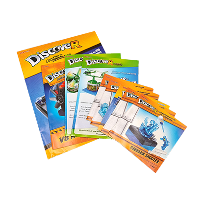 Other Products Manual