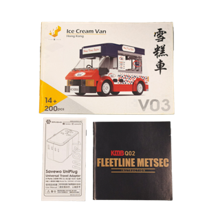 Other Products Manual