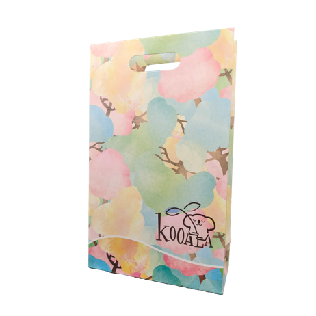 Paper bag 3