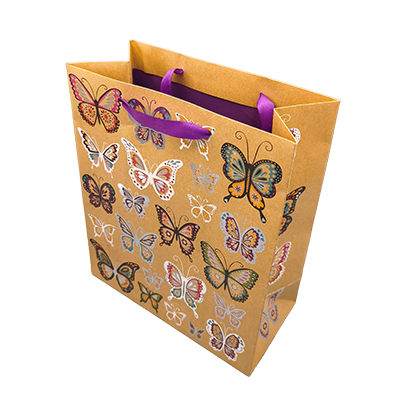 Paper bag 6